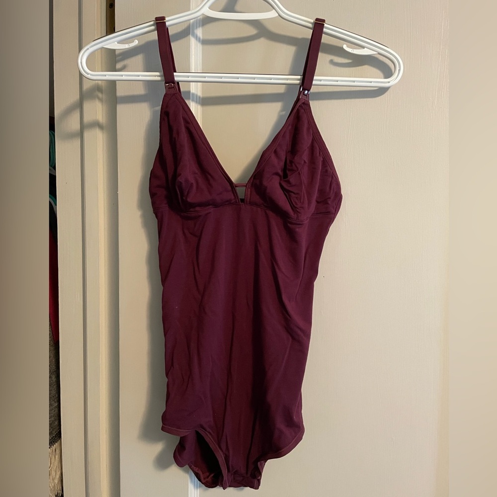 All Day Nursing Bodysuit - Picture 4 of 10